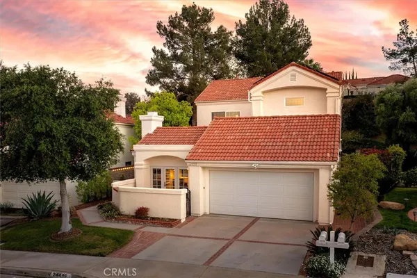 $1,250,000 | 24416 Firenze Place, Valencia, CA 91355