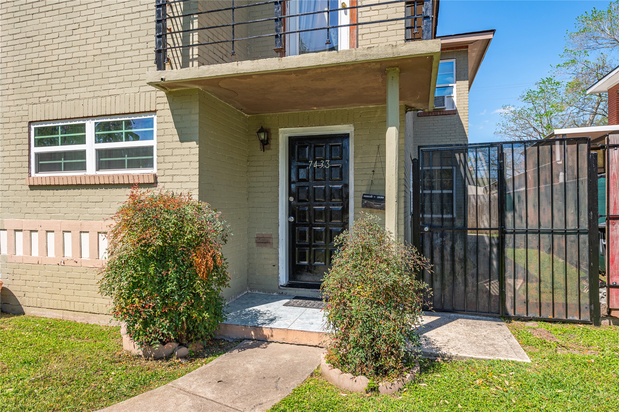 7431 Moline Street Houston, TX 77087 - Photo 11 of 38
