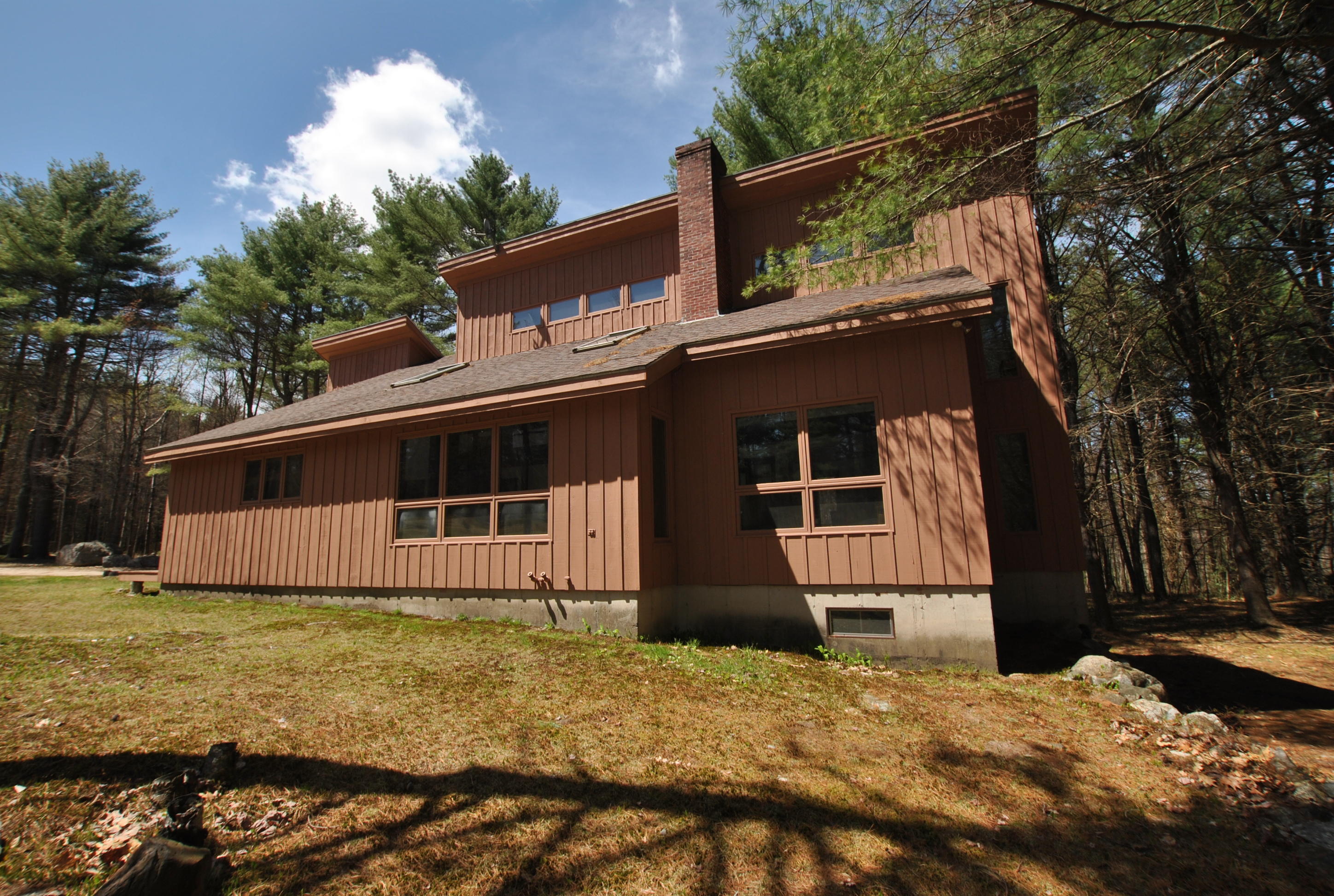 57 Norton Ridge Road Shapleigh, ME 04076 - Photo 4 of 39 4