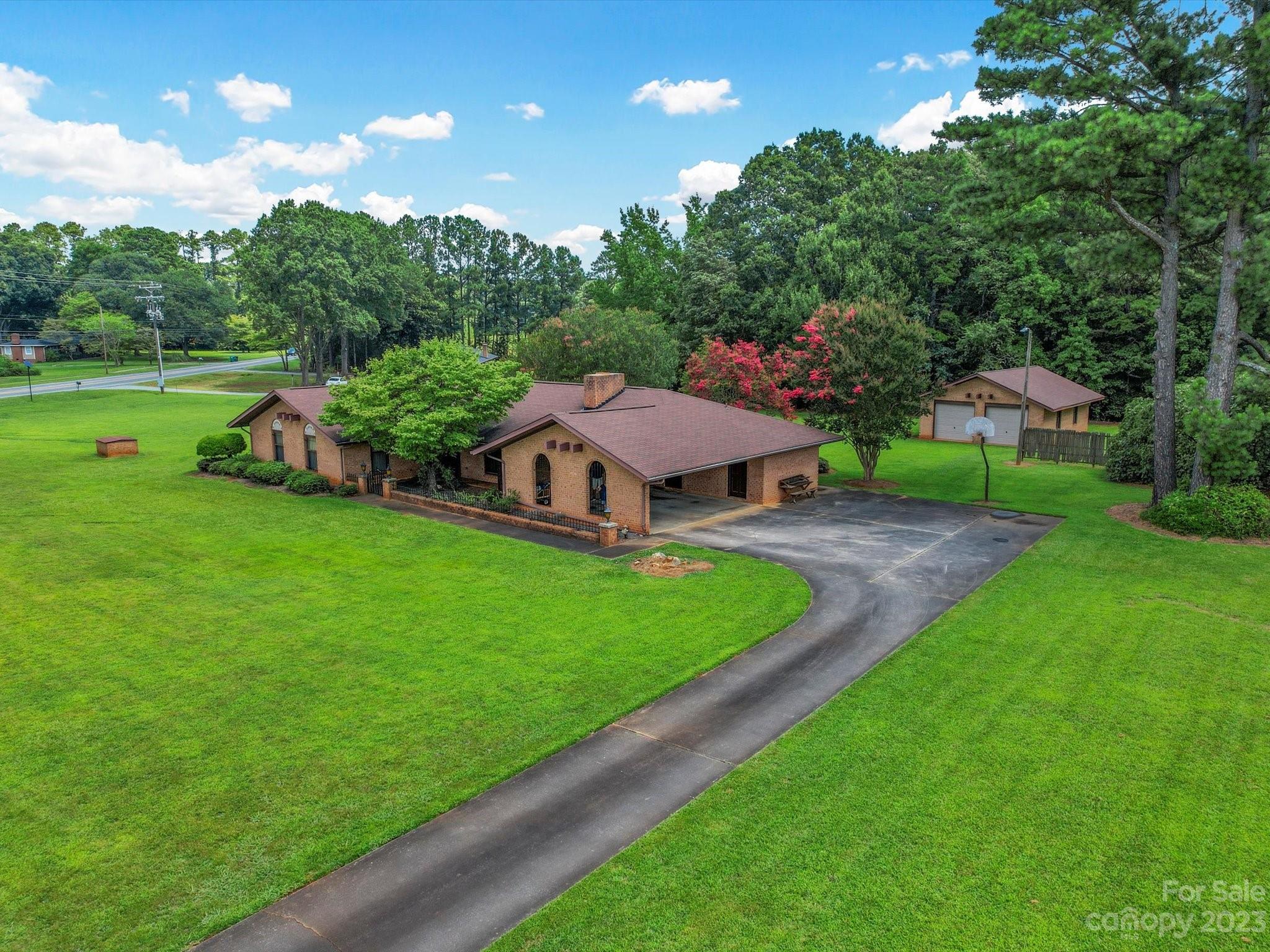 13101 Phillips Road Matthews, NC 28105 - Photo 43 of 45