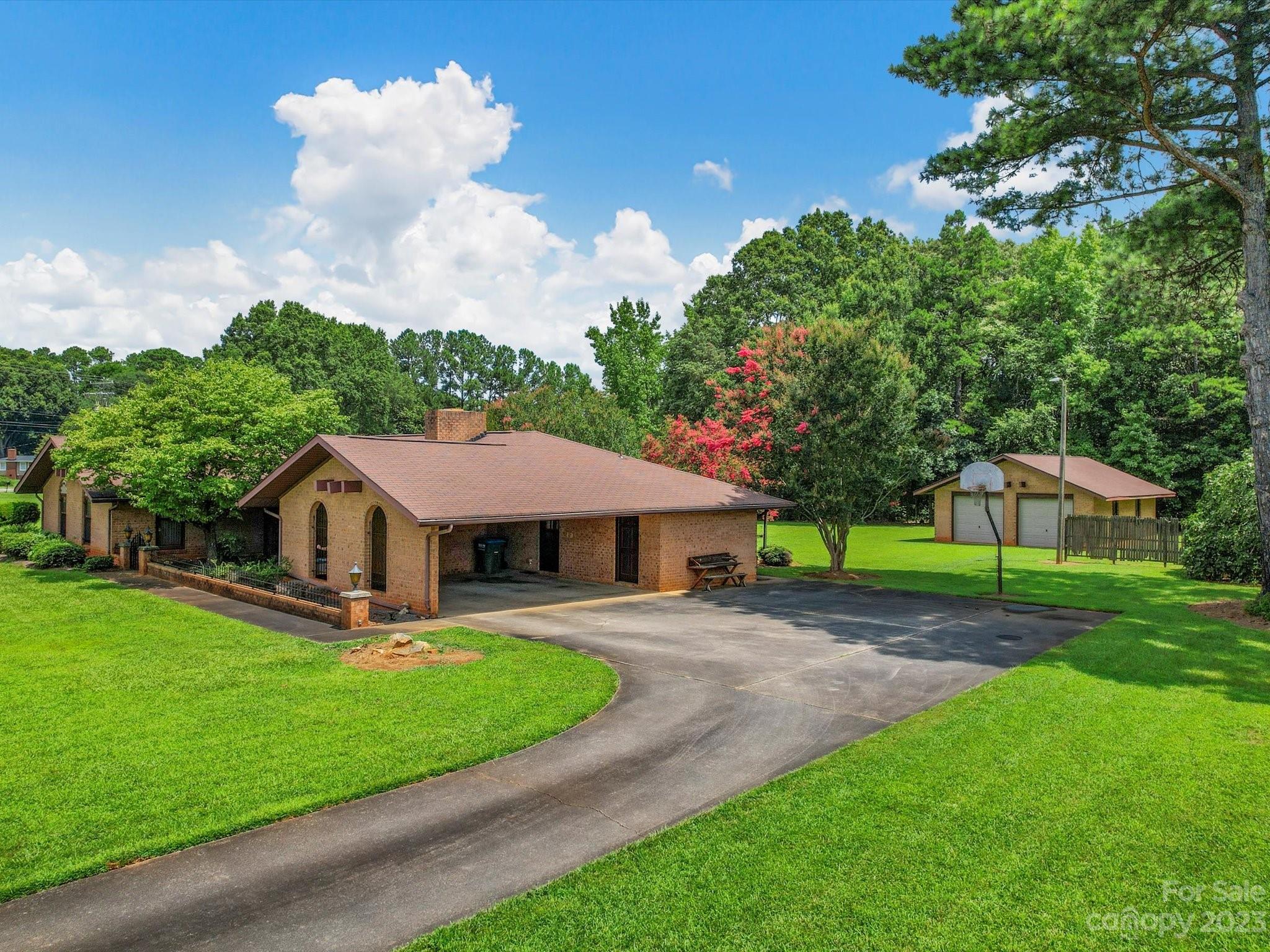 13101 Phillips Road Matthews, NC 28105 - Photo 45 of 45