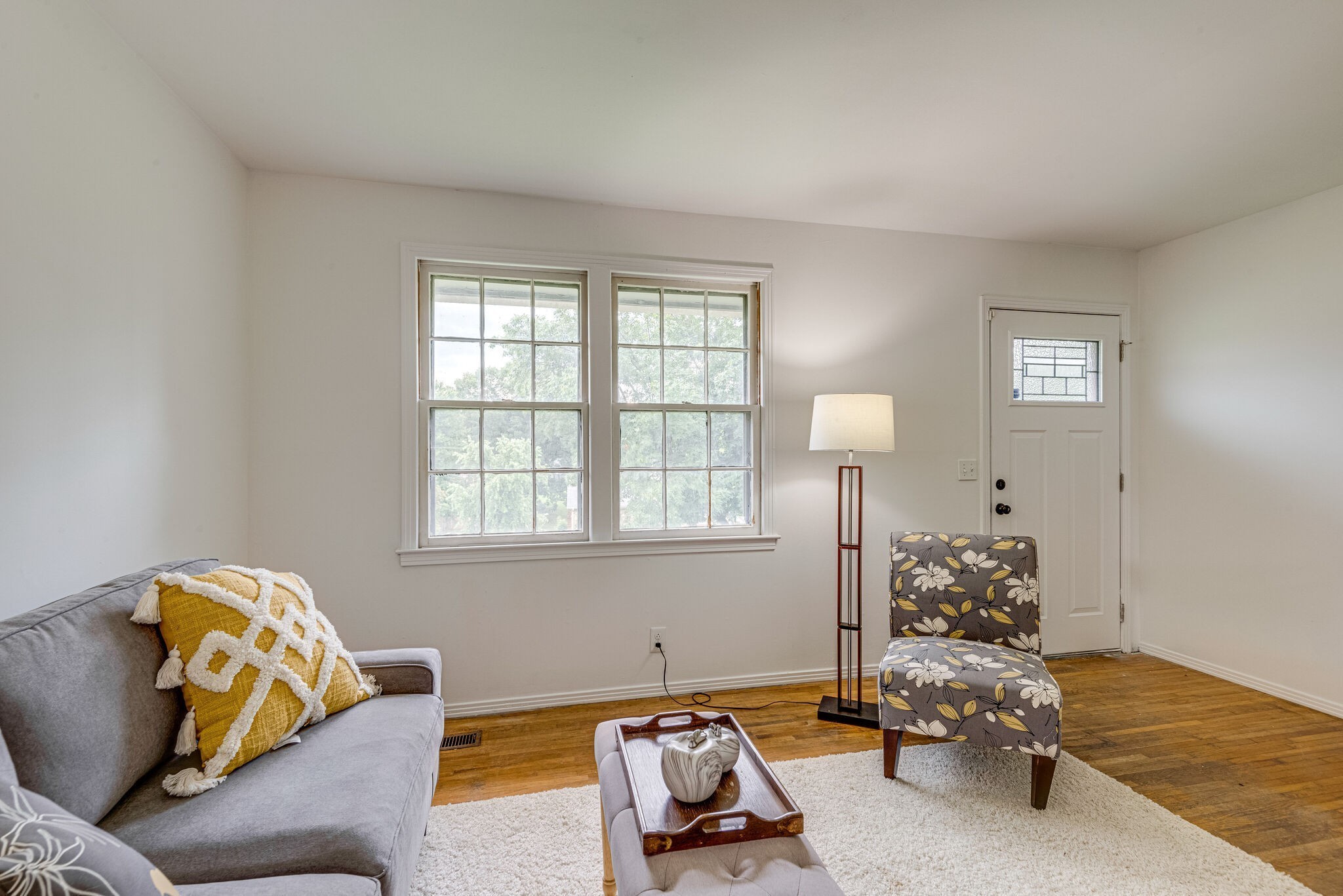 108 Chestnut Drive Dickson, TN 37055 - Photo 5 of 25 a bedroom with furniture and a window