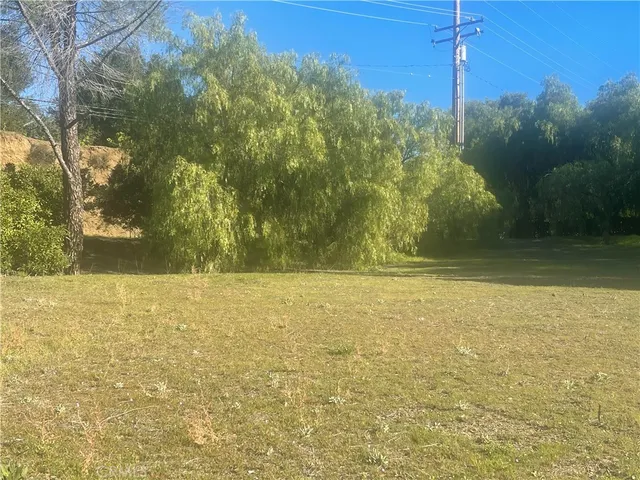 a view of a lake view