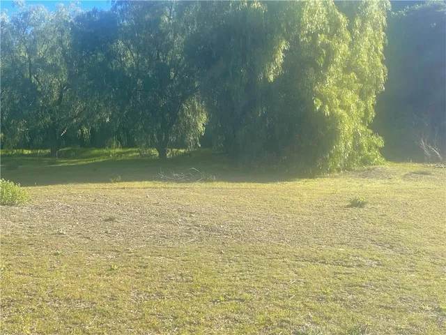 a view of an ocean view