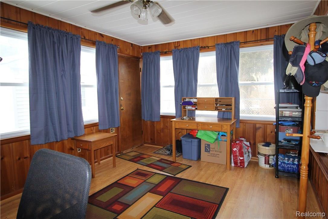 415 Stratford Road Ferndale, MI 48220 - Photo 24 of 30 Sun Room with lots natural light