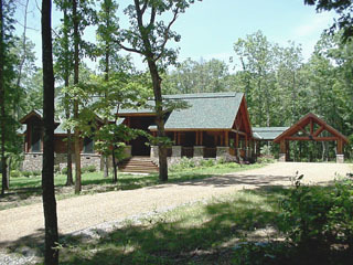118 Hampton Way Rising Fawn, GA 30738 - Photo 1 of 5 Primary Photo