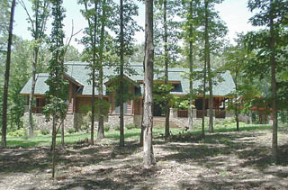 118 Hampton Way Rising Fawn, GA 30738 - Photo 2 of 5 Additional Photo