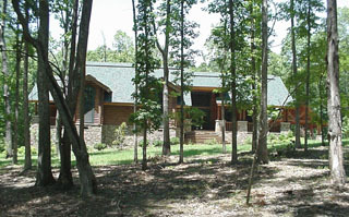 118 Hampton Way Rising Fawn, GA 30738 - Photo 3 of 5 Additional Photo