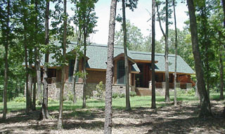 118 Hampton Way Rising Fawn, GA 30738 - Photo 4 of 5 Additional Photo