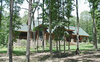 118 Hampton Way Rising Fawn, GA 30738 - Photo 5 of 5 Additional Photo
