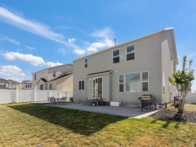 844 North Marble Road Tooele, UT 84074 - Photo 15 of 17