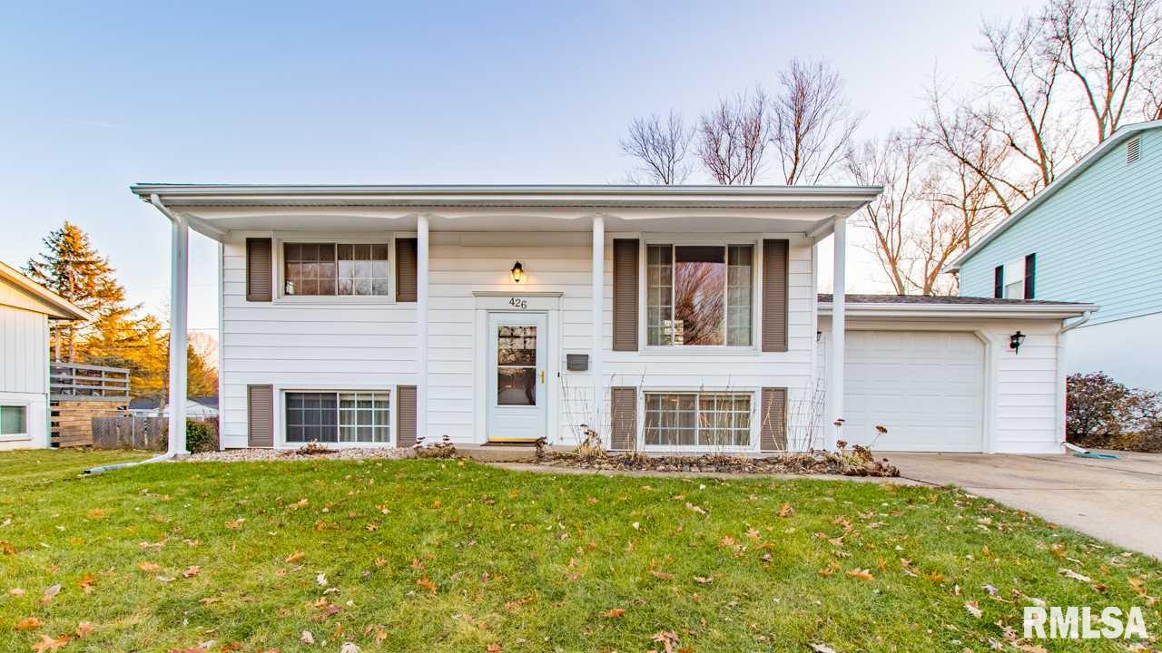 426 Joliet Road Marquette Heights, IL 61554 - Photo 1 of 26 Gallery Image 1