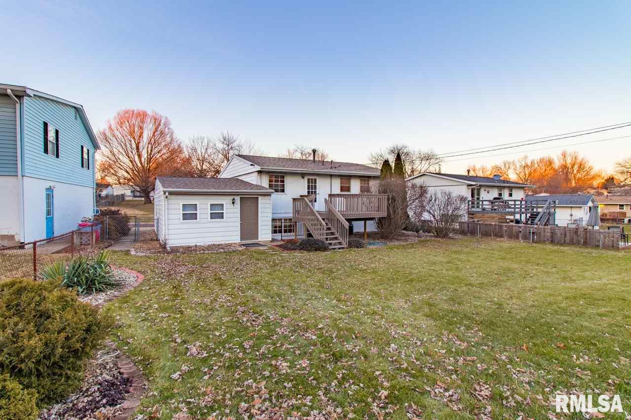 426 Joliet Road Marquette Heights, IL 61554 - Photo 25 of 26 Gallery Image 25