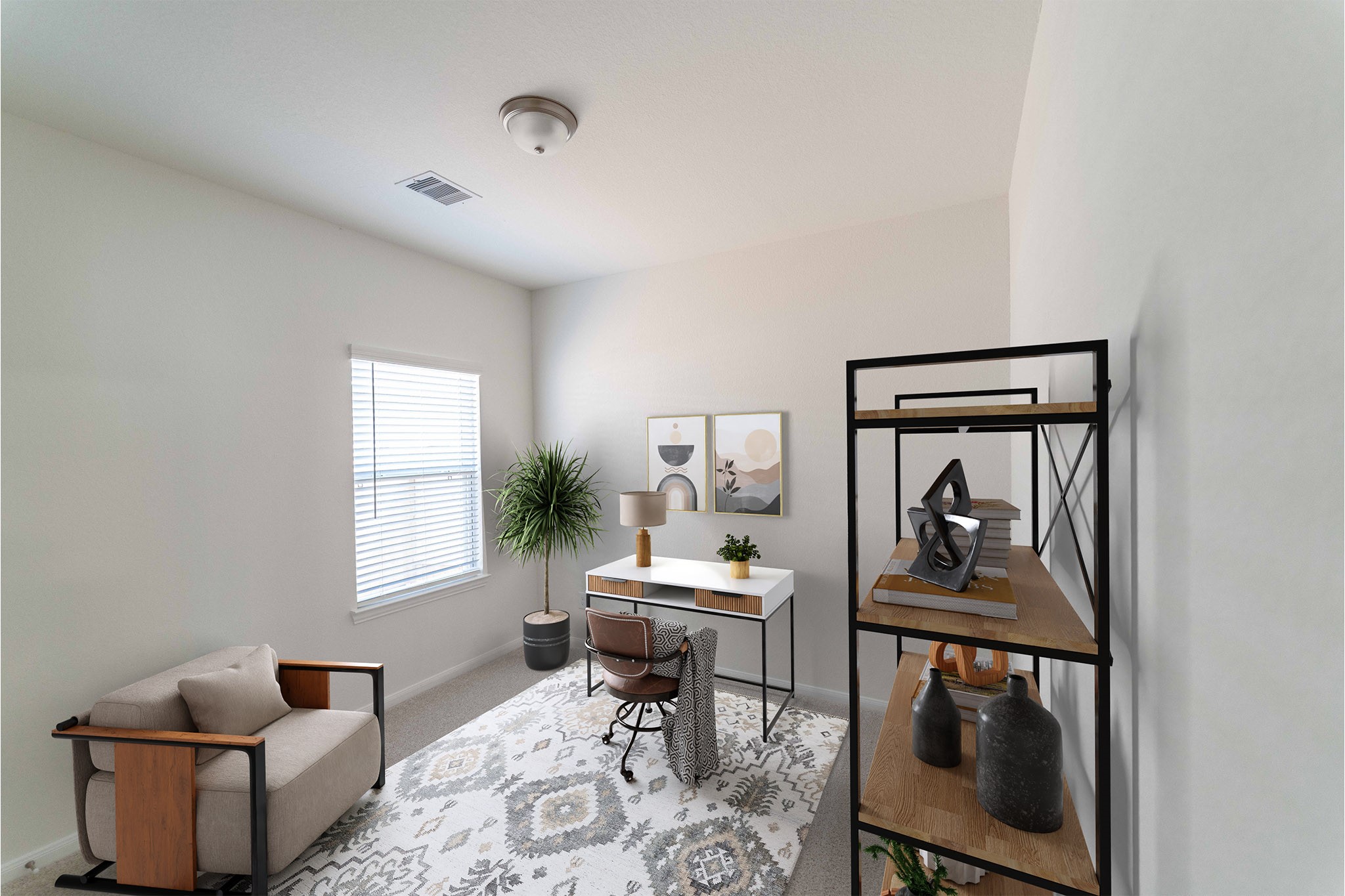 10656 Altitude Way Conroe, TX 77303 - Photo 16 of 35 Virtual Staging