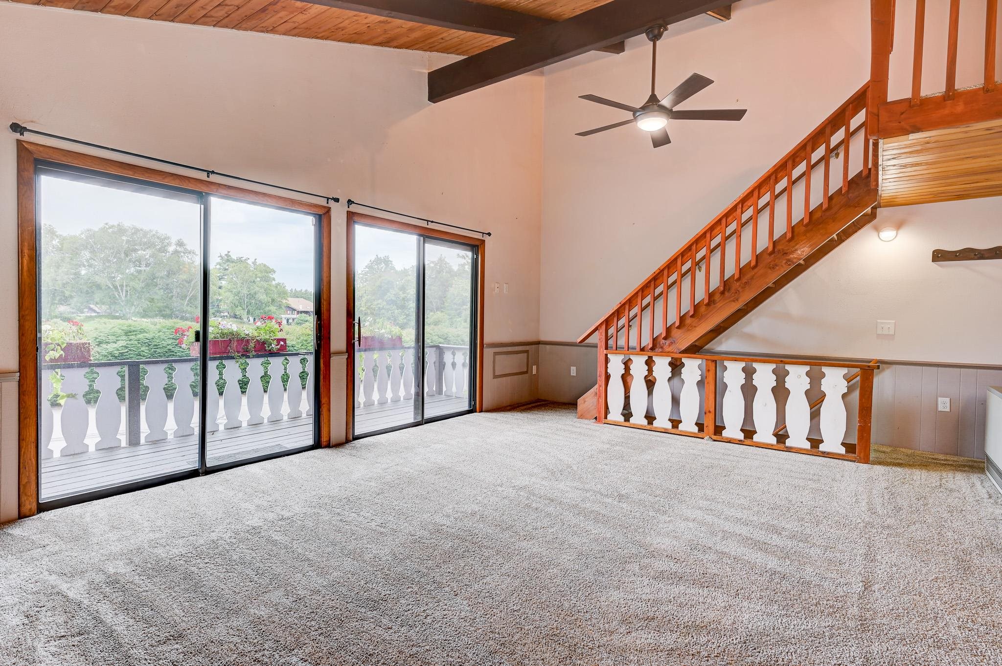 44 Linderhof Golf Course Road, Unit 7 Bartlett, NH 03838 - Photo 27 of 31 Gallery Image 27
