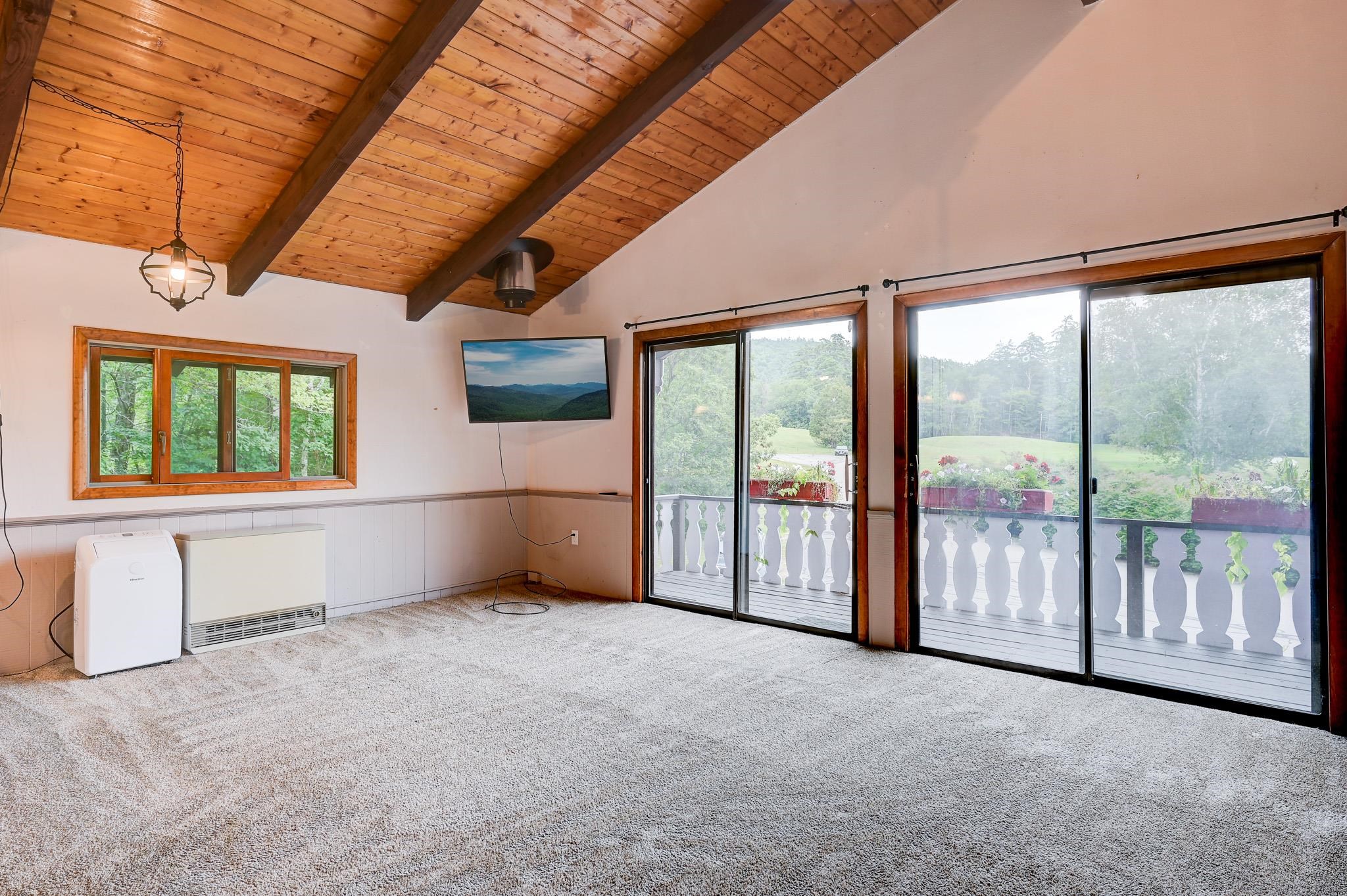 44 Linderhof Golf Course Road, Unit 7 Bartlett, NH 03838 - Photo 28 of 31 Gallery Image 28