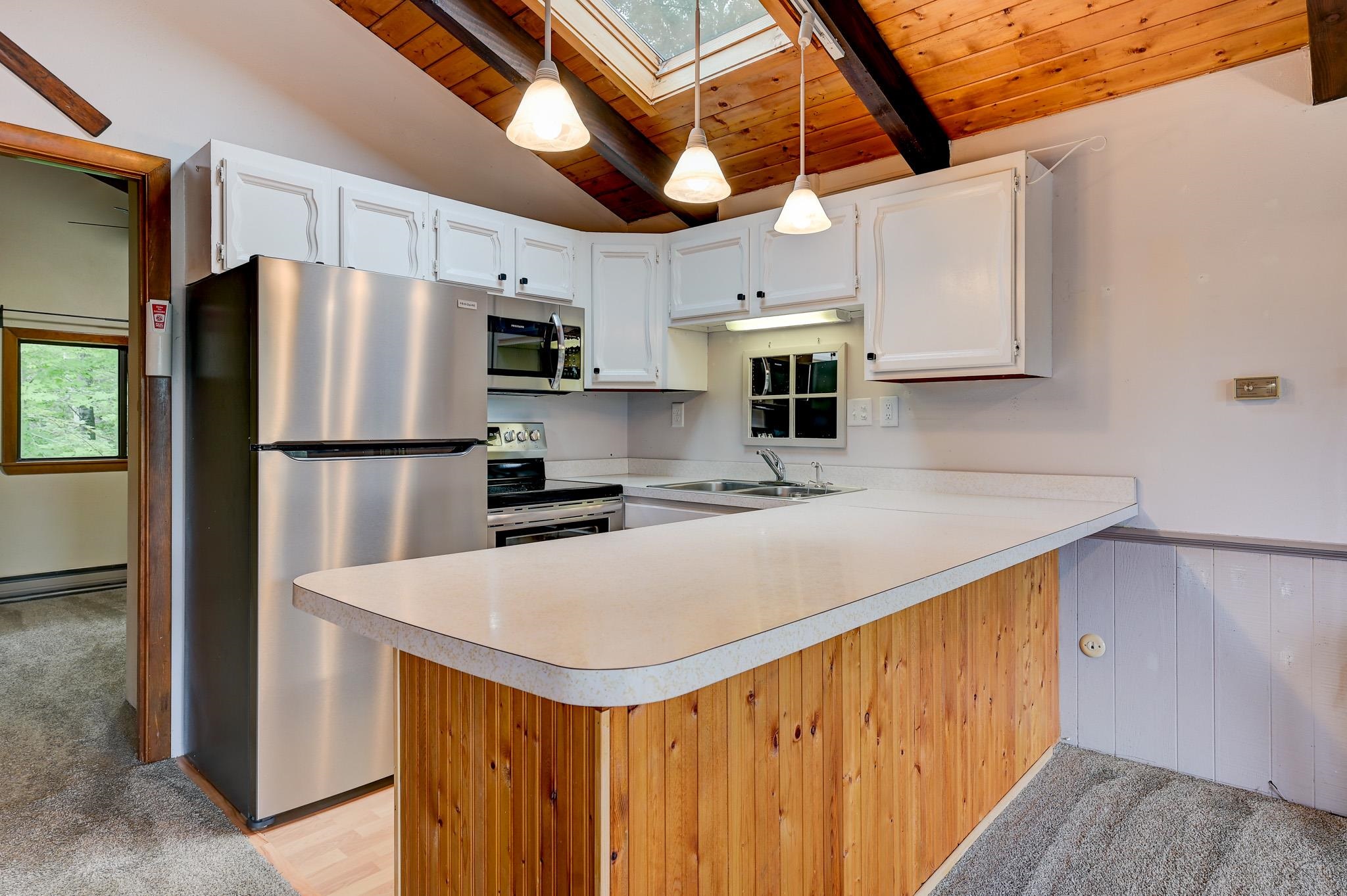 44 Linderhof Golf Course Road, Unit 7 Bartlett, NH 03838 - Photo 29 of 31 Gallery Image 29