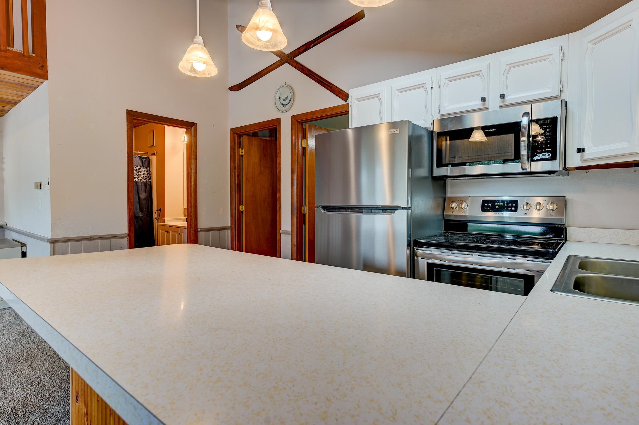 44 Linderhof Golf Course Road, Unit 7 Bartlett, NH 03838 - Photo 4 of 31 Gallery Image 4