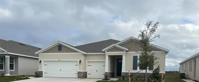 $2,300 | 1845 Walnut Crk Drive, Kissimmee, FL 34744