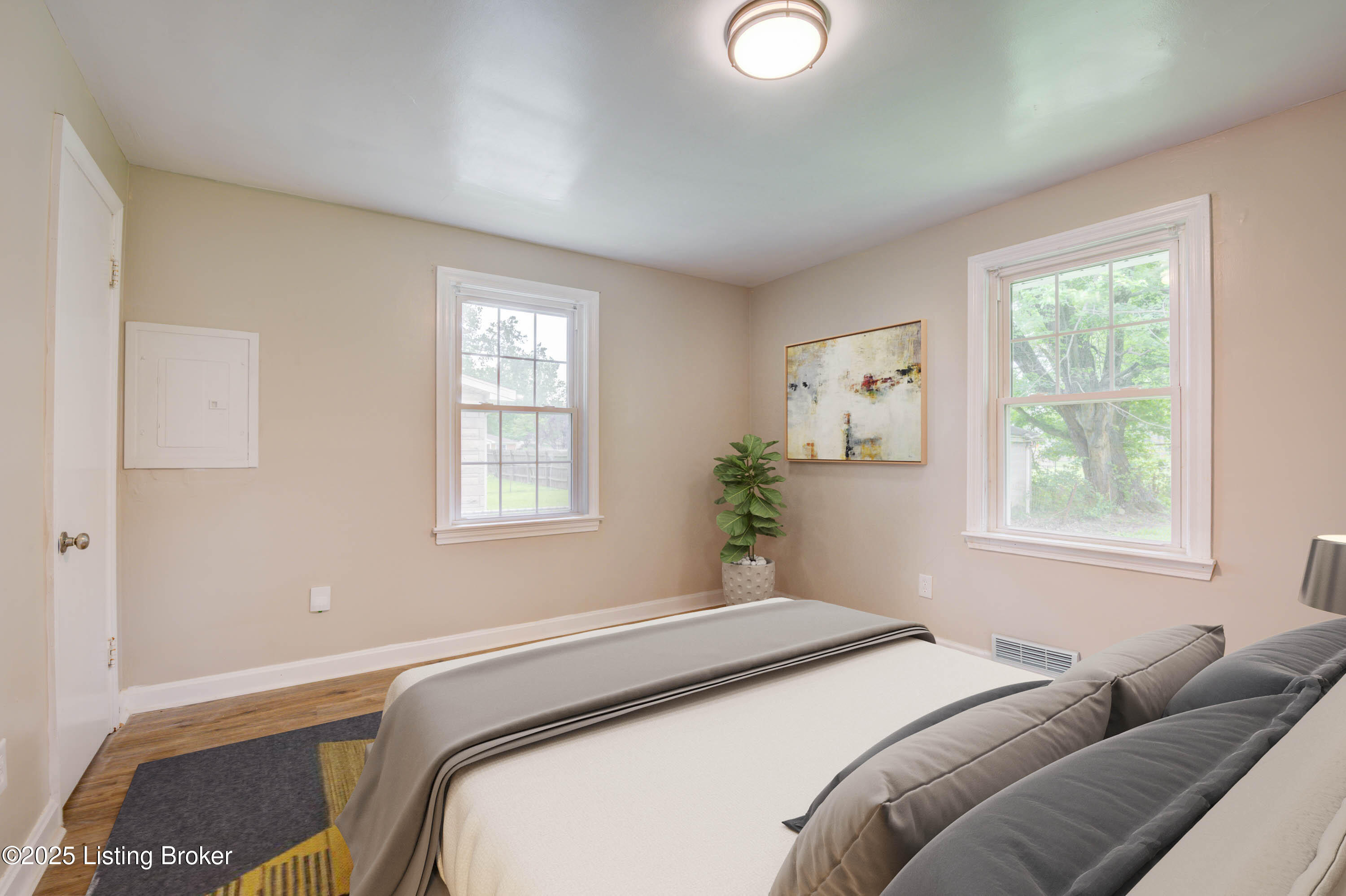 8486 Robbins Road Louisville, KY 40258 - Photo 16 of 28 DHI-118