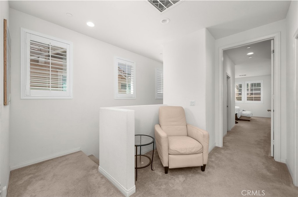 646 South Fillmore Avenue Rialto, CA 92376 - Photo 15 of 46 a living room with furniture and a window