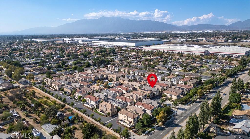 646 South Fillmore Avenue Rialto, CA 92376 - Photo 42 of 46 a view of a city