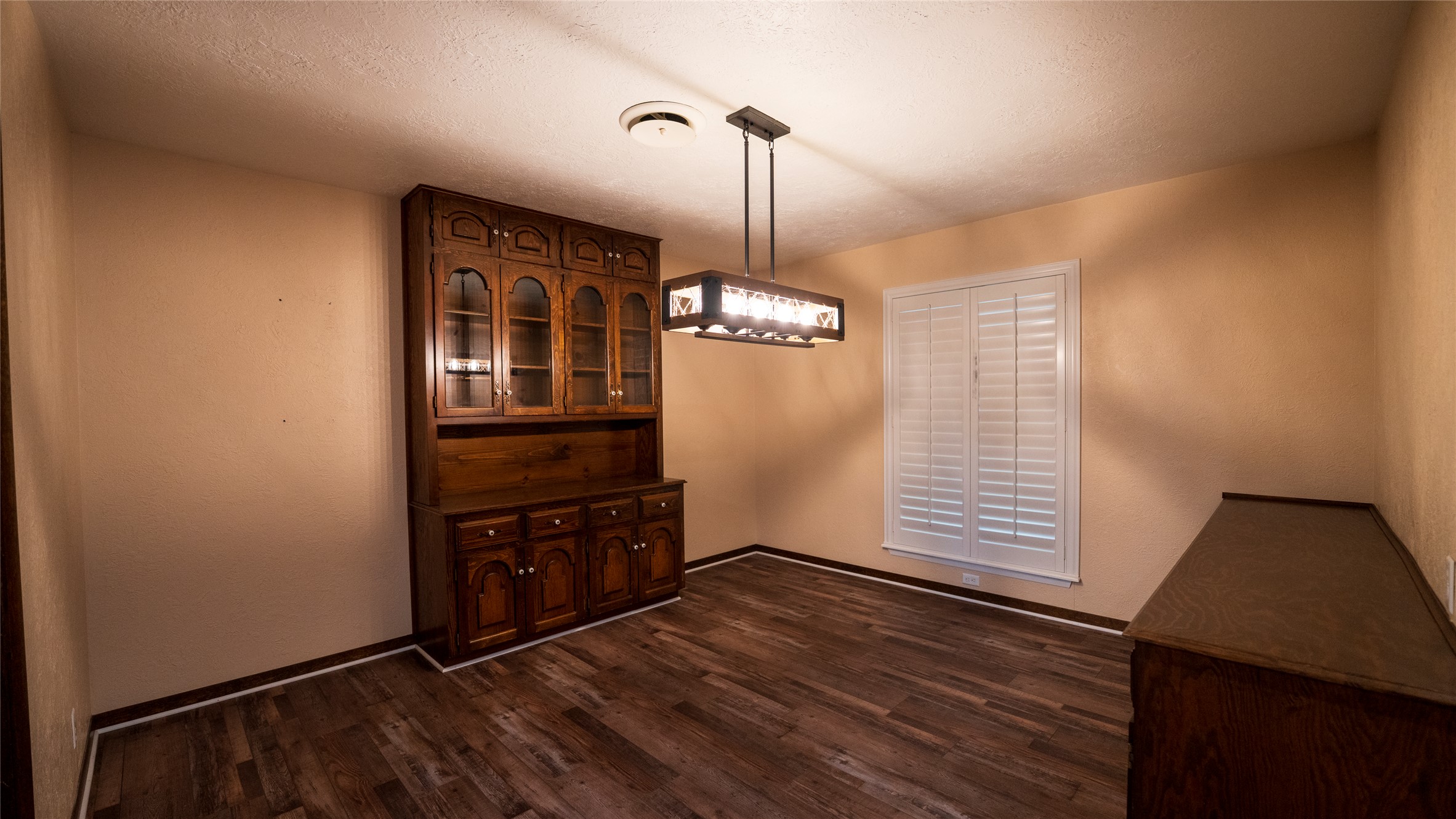 2105 Yokley Road Rockdale, TX 76567 - Photo 6 of 38 a view of a room with wooden floor