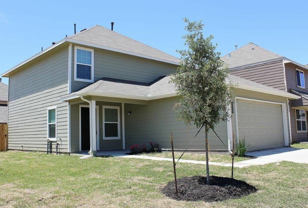 5454 Quail Cove Lane Houston, TX 77053 - Photo 1 of 8