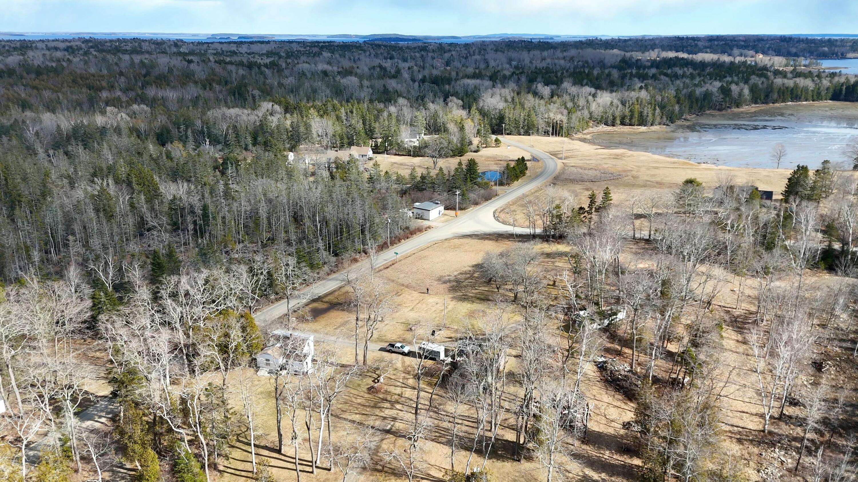 521 West Bay Road Islesboro, ME 04848 - Photo 2 of 23 tempImageRClzCD