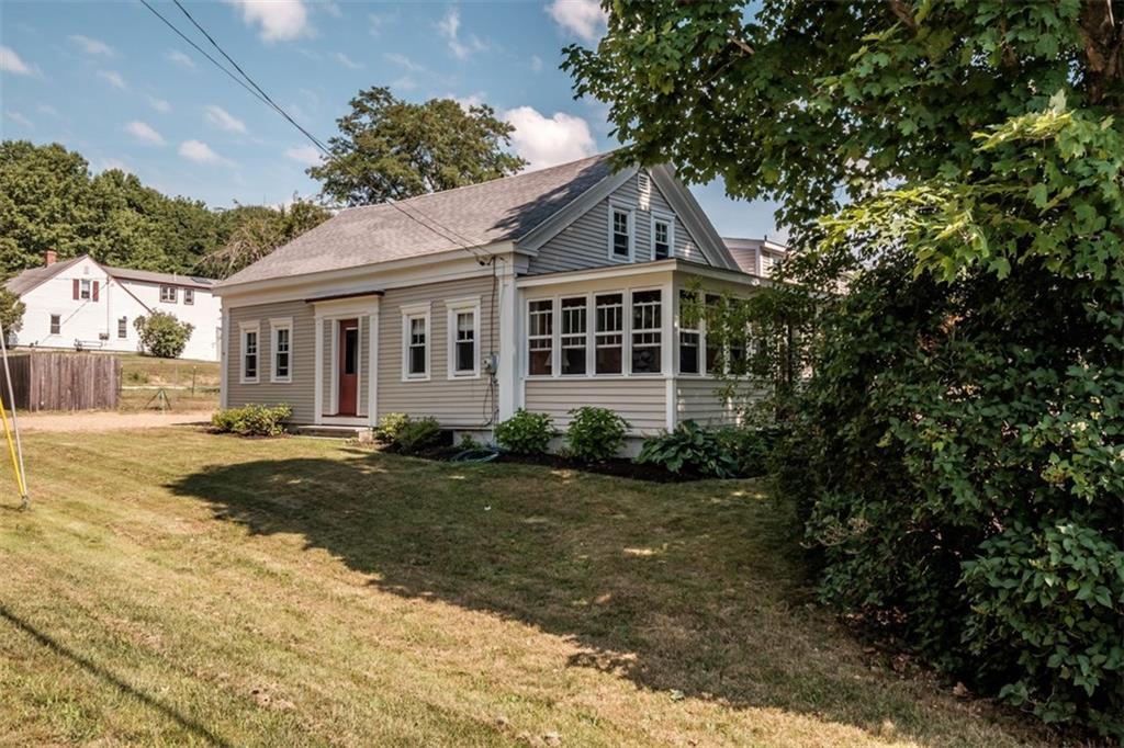 127 Blanchard Road Cumberland Center, ME 04021 - Photo 1 of 35 Photo
