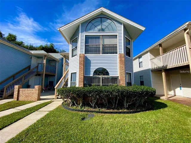 $234,500 | 2714 Rio Grande Trail, Unit 2714, Kissimmee, FL 34741