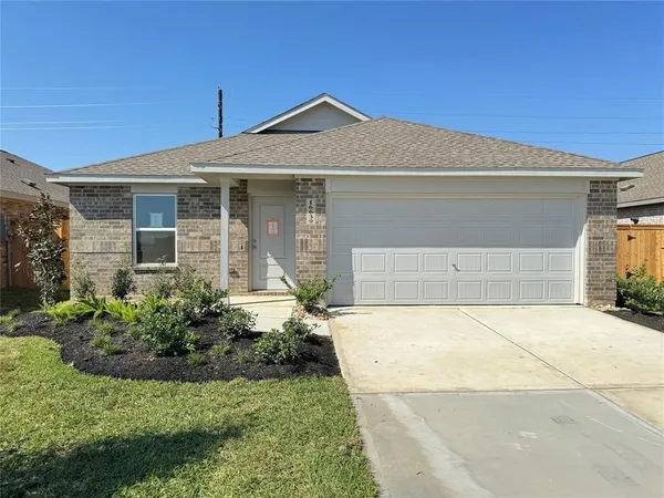 $237,740 | 9403 Dazzling Tentacle Drive, Baytown, TX 77521