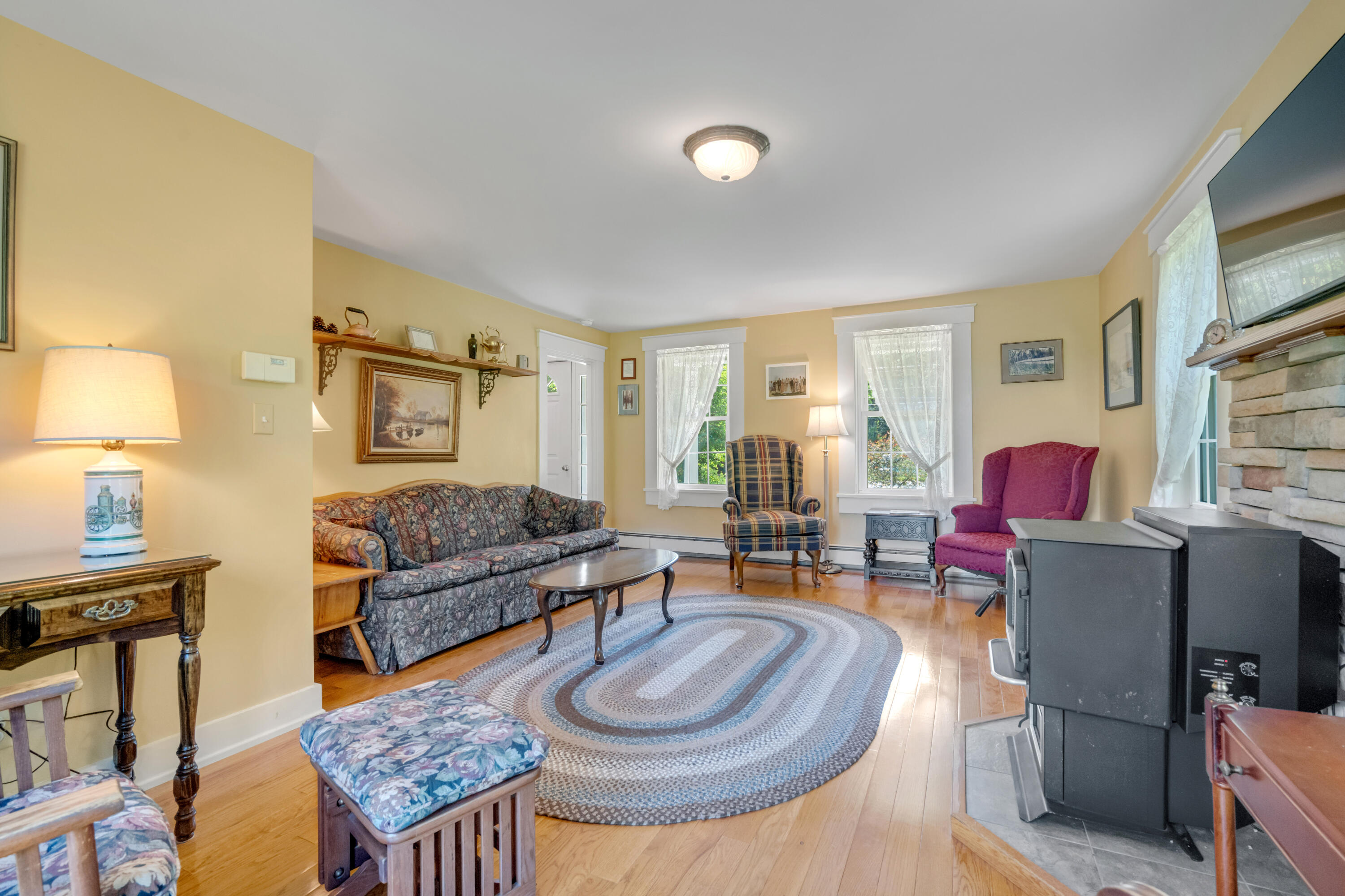 211 Poland Corner Road Poland, ME 04274 - Photo 28 of 85 DSC05816