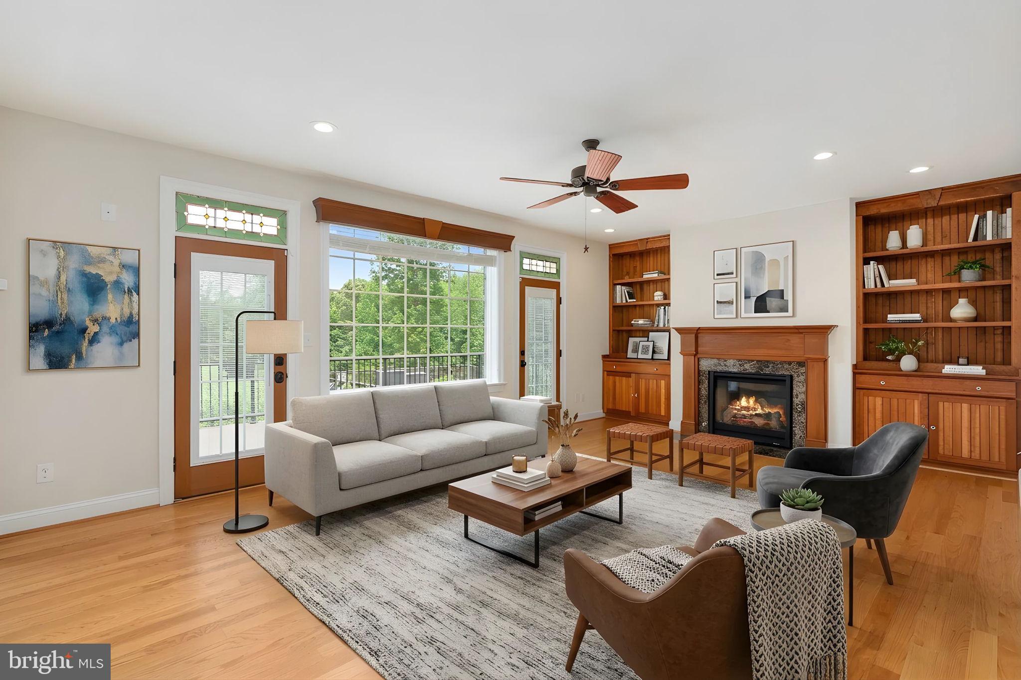 1185 Belle Meade Road Bumpass, VA 23024 - Photo 26 of 105 Virtual staged for vision!