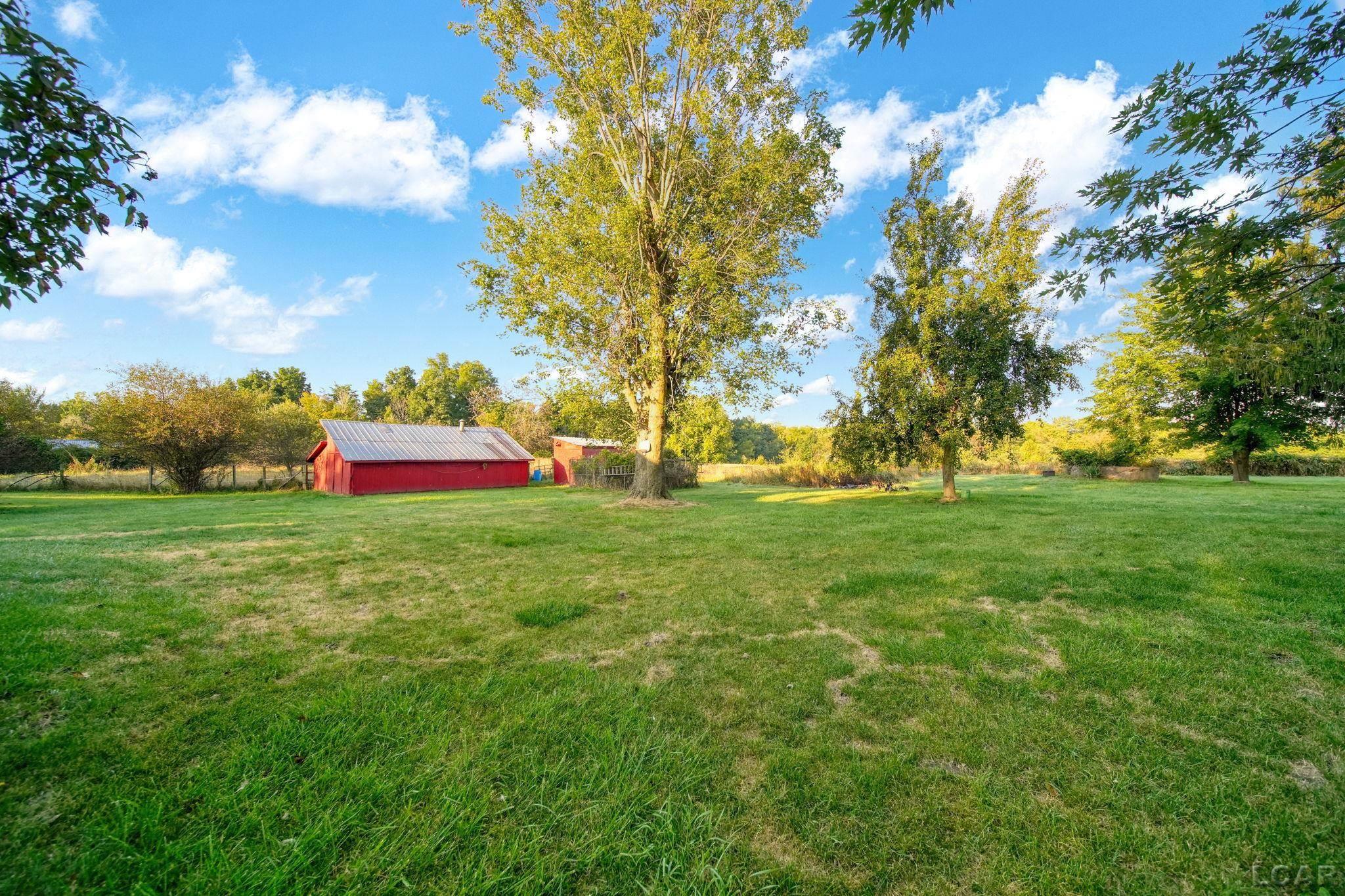 9010 Highway 127 Addison, MI 49220 - Photo 36 of 41 Gallery Image 36