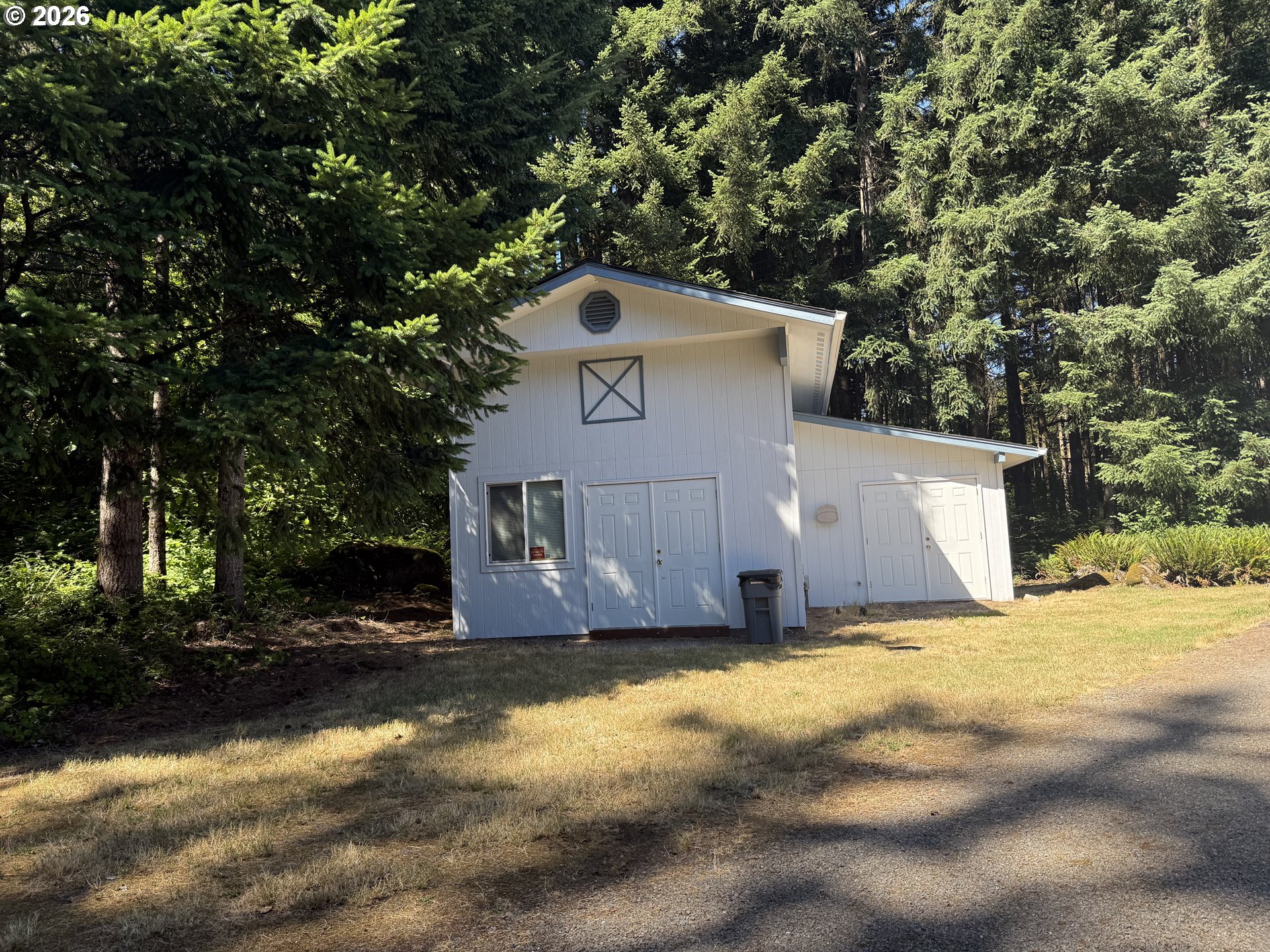 5005 Northeast Lessard Road Camas, WA 98607 - Photo 3 of 12 Shop
