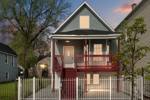 $259,990 | 7010 South Paulina Street, Chicago, IL 60636
