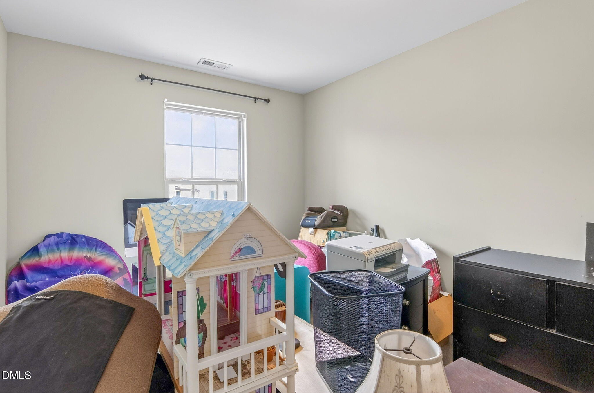 14310 Foxcroft Road Raleigh, NC 27614 - Photo 28 of 32 a bedroom with furniture and a window