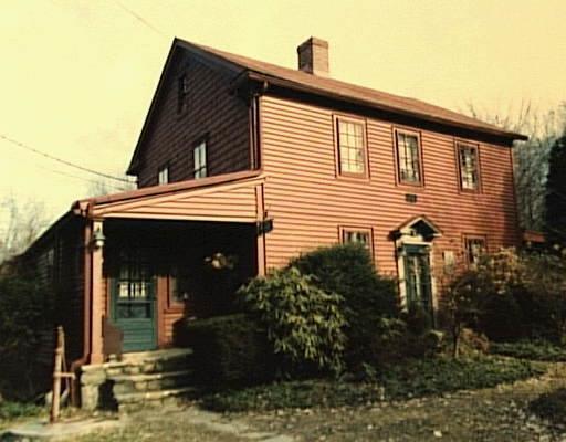 8 Old Prange Road Brookfield, CT 06804 - Photo 1 of 1 Gallery Image 1