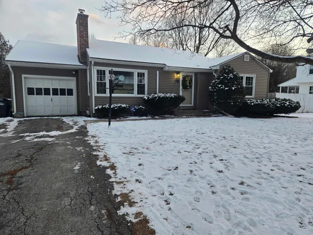 $299,000 | 14 Park Court, Rutland, VT 05701