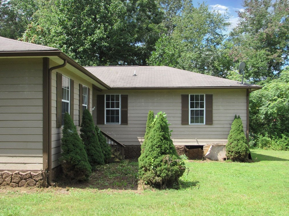 813 Pamplin Road Pamplin, VA 23958 - Photo 3 of 23 Gallery Image 3