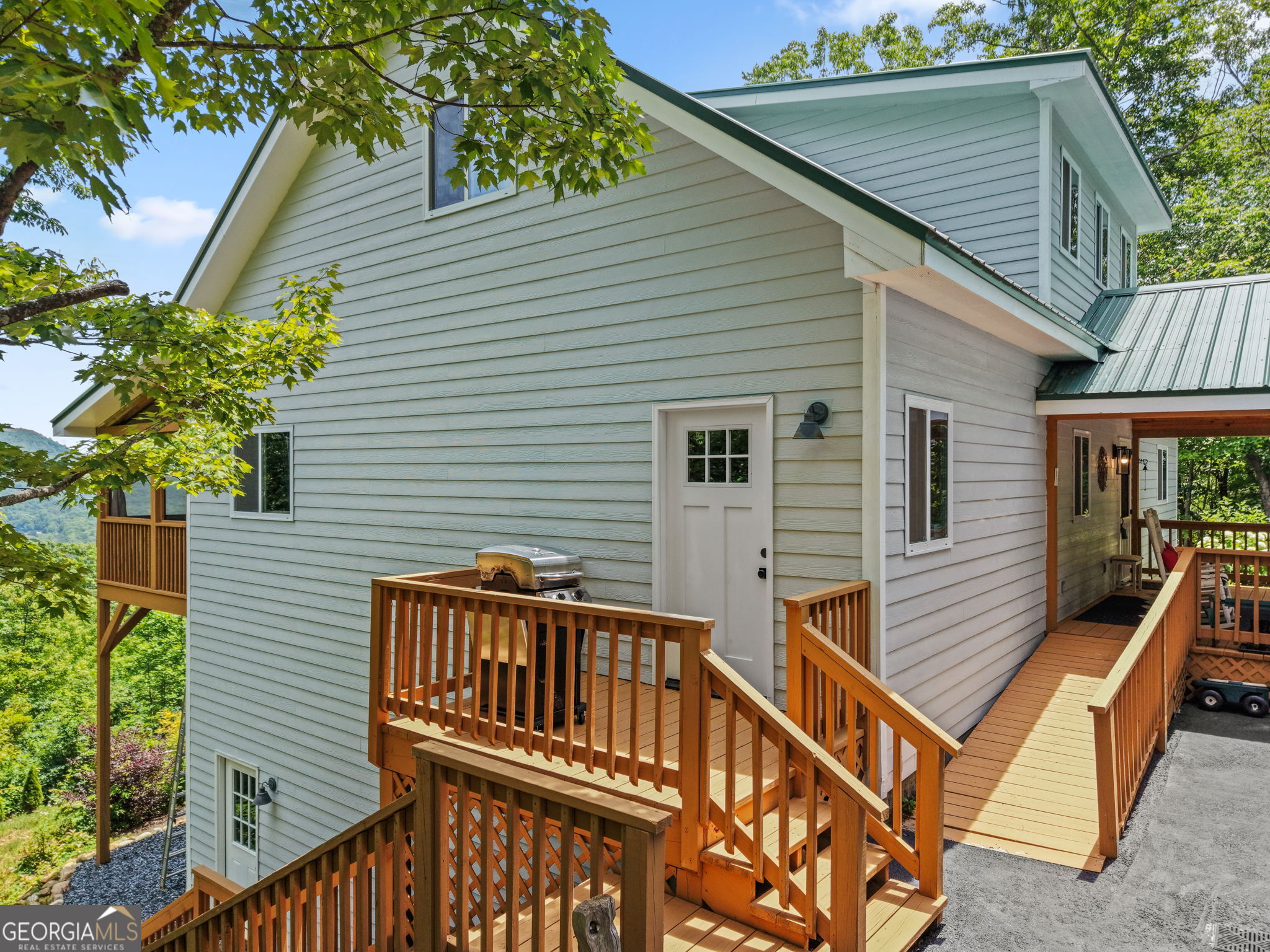 557 Walnut Grove Lane Tiger, GA 30576 - Photo 69 of 76