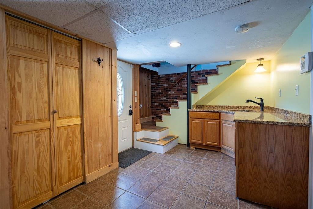 32 Maple Avenue Rutland, MA 01543 - Photo 28 of 42 a view of a storage & utility room