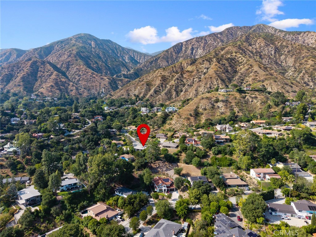 598 Camillo Road Sierra Madre, CA 91024 - Photo 74 of 75 Gallery Image 74