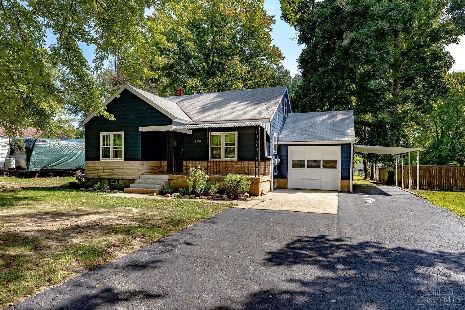 3790 Merwin 10 Mile Road Amelia, OH 45102 - Photo 2 of 26 Gallery Image 2