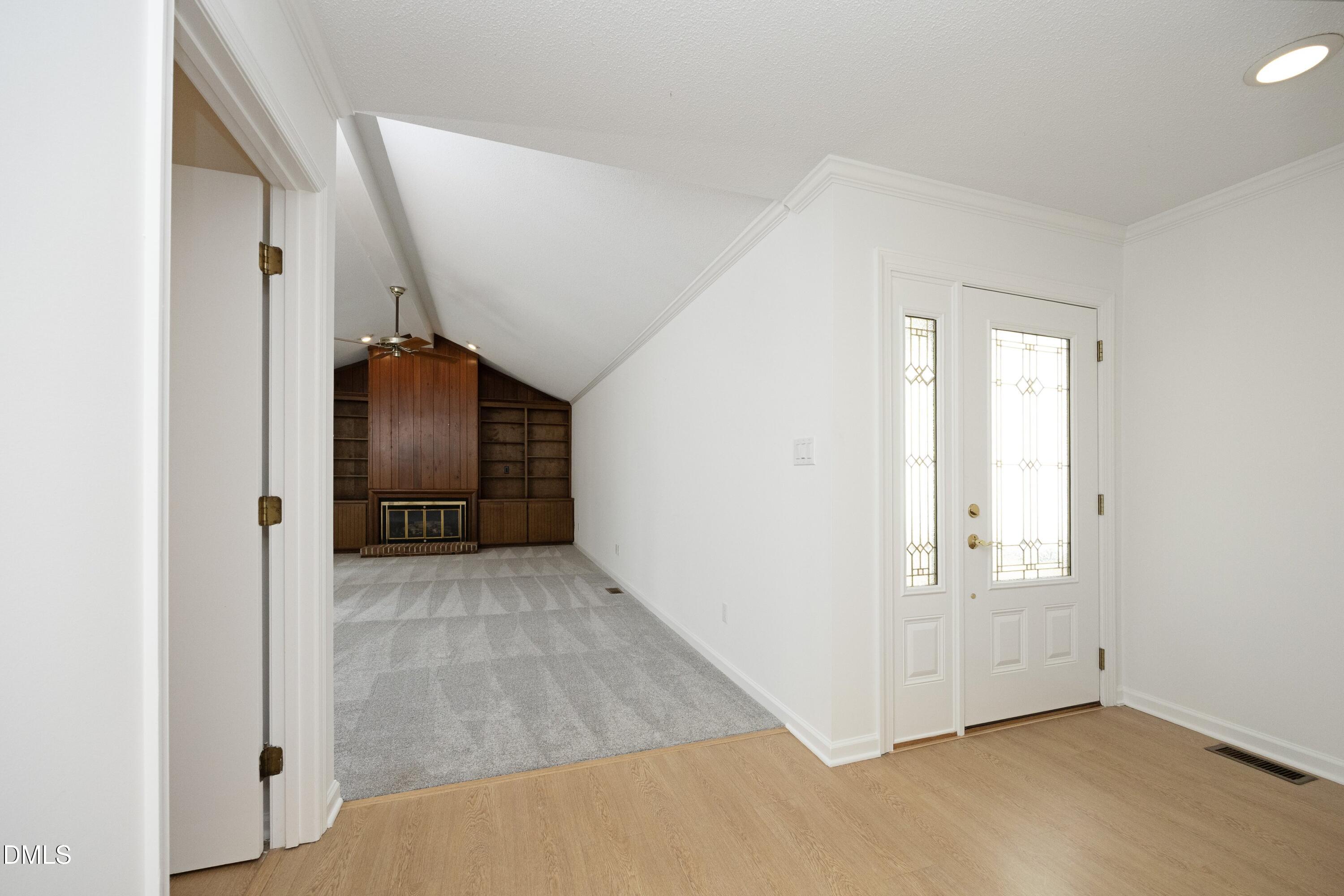 3004 Rue Sans Famille Raleigh, NC 27607 - Photo 11 of 38 15FoyerIntoLiving
