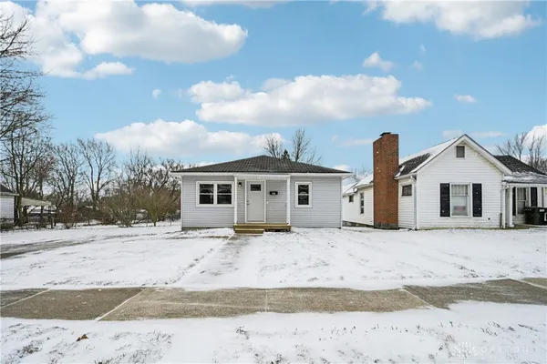 $214,000 | 581 Washington Avenue, Urbana, OH 43078