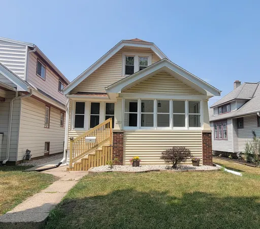 $299,000 | 1201 South 75th Street, West Allis, WI 53214