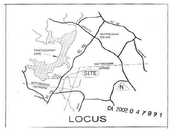 Lot 7 Dolloff Dam Road Nottingham, NH 03290 - Photo 1 of 2
