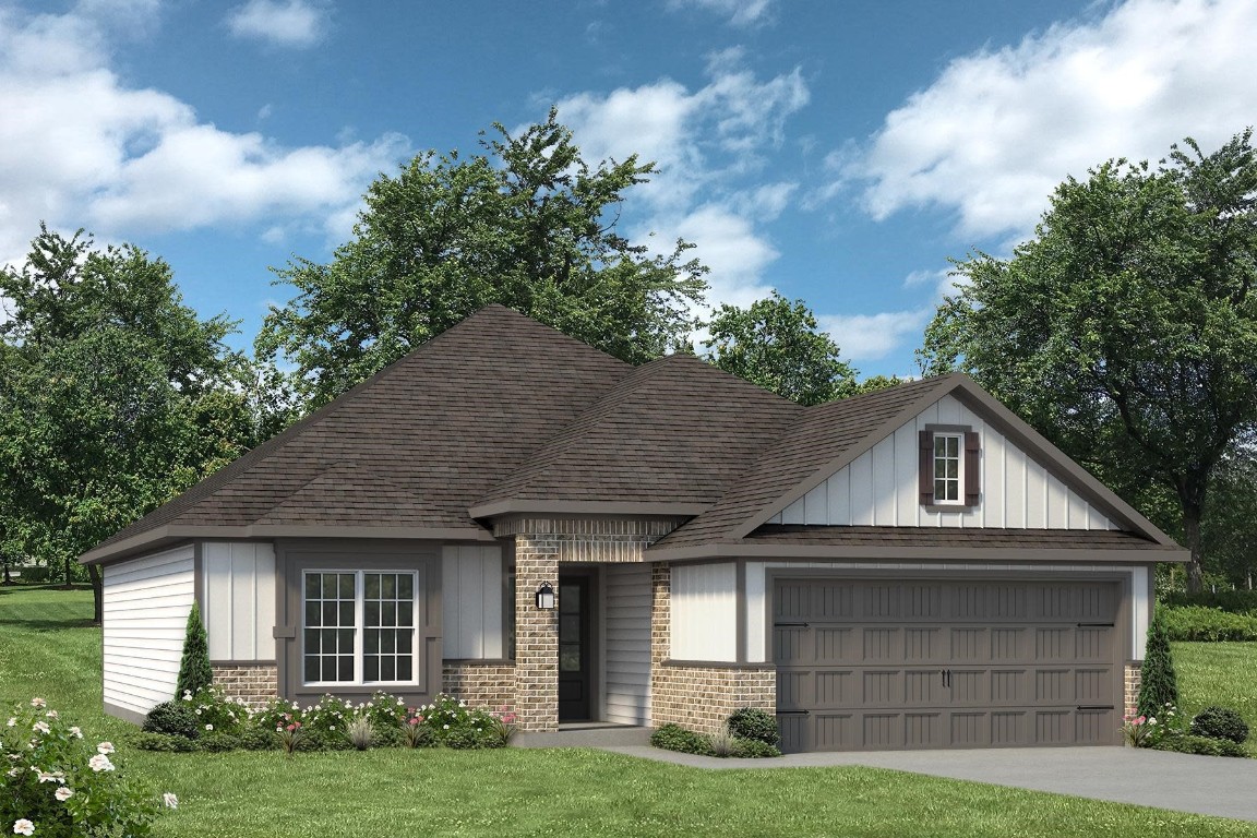 524 Double Vision Road Jarrell, TX 76537 - Photo 1 of 1 Gallery Image 1